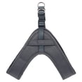 thumbnail image 1 of Vibrant Life Cushion Adjustable Slip-On Dog Harness, Gray, Size S, 1 of 5