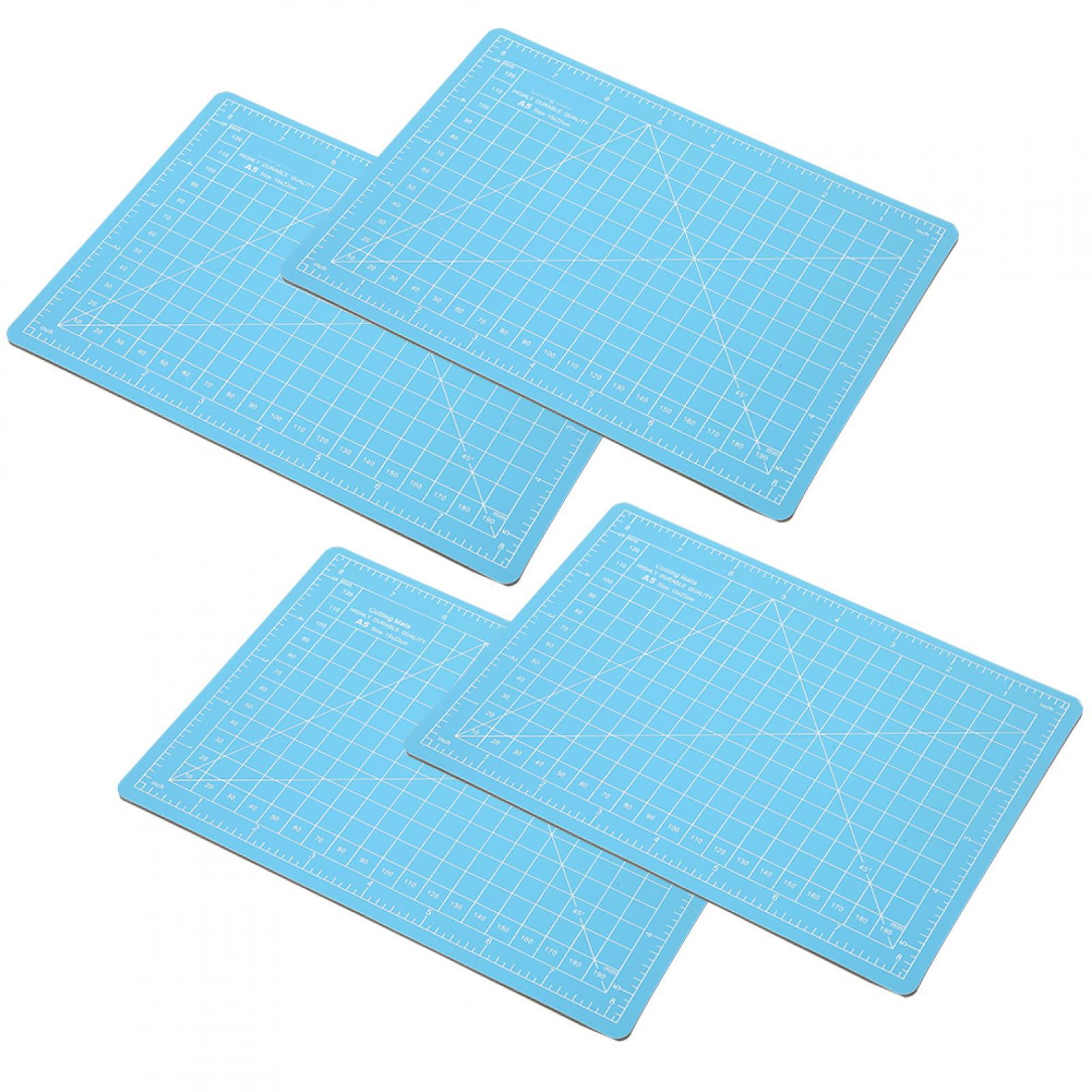 Small Cutting Mat, Desktop Fabric Cutting Mat Self Recovery For