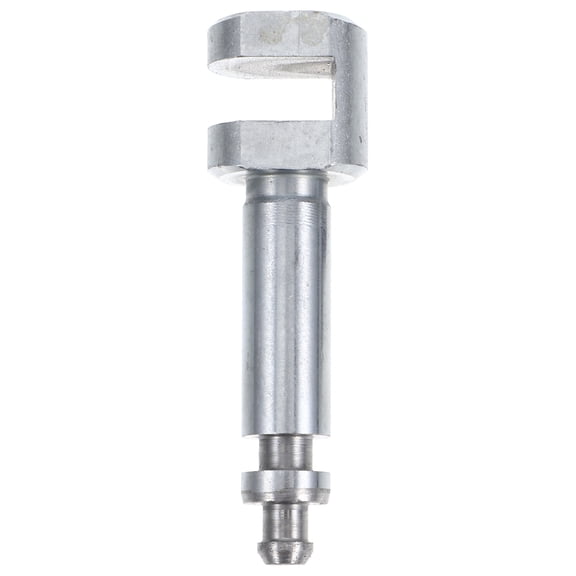 Homoyoyo Steel Hydraulic Vertical Jack Oil Pump Replacement for Durable Repair Use