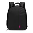 thumbnail image 1 of Small DSLR Digital Camera Video Backpack Water-resistant Multi-functional Breathable Camera Bags, 1 of 7