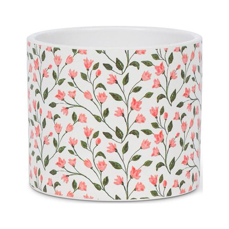 Small Dainty Flower Planter