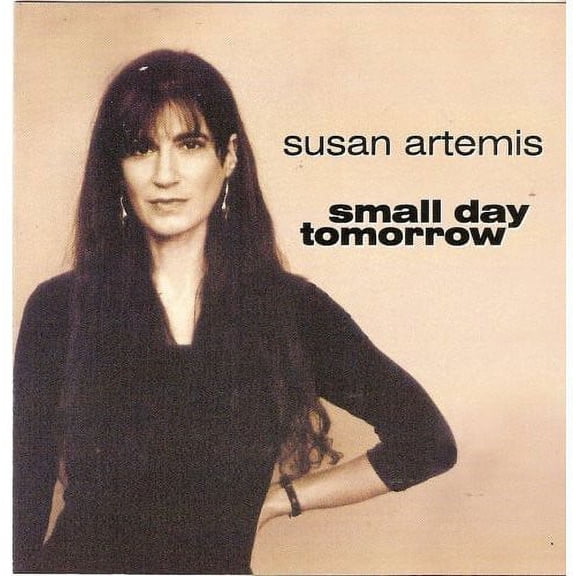Small Day Tomorrow