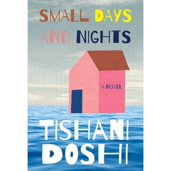 Small Days and Nights (Hardcover)