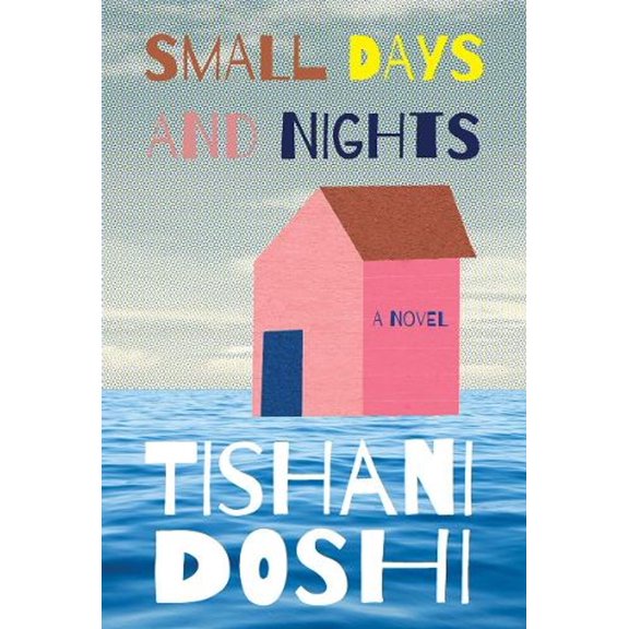 Small Days and Nights (Hardcover)
