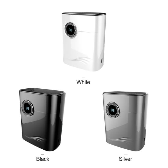 Small Dehumidifier,215 Bedroom Sq. Portable Bedroom Portable - Auto-off Ft Portable Iso 6pin Sq. 1200ml Auto-off 215 Portable 1200ml Bedroom Rv To 215 Auto Off Sq. Ft 1200ml Ft Black Plug