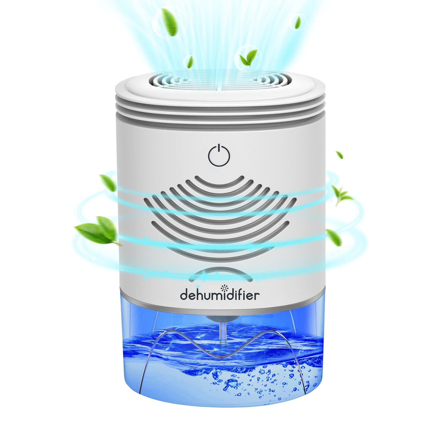 Small Dehumidifier TOMERSUN Mini Dehumidifier Portable for Bathroom ...