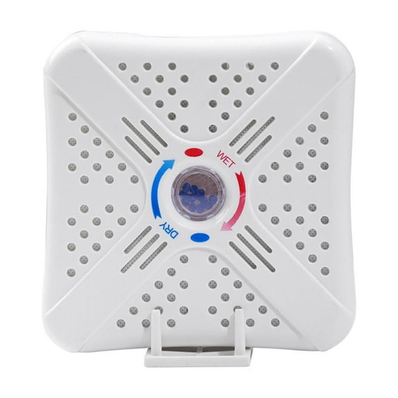Small Dehumidifiers Moisture Absorbent Dehumidifier Silica Home Air Dryer Small Air Dehumidifiers for Bathroom Office