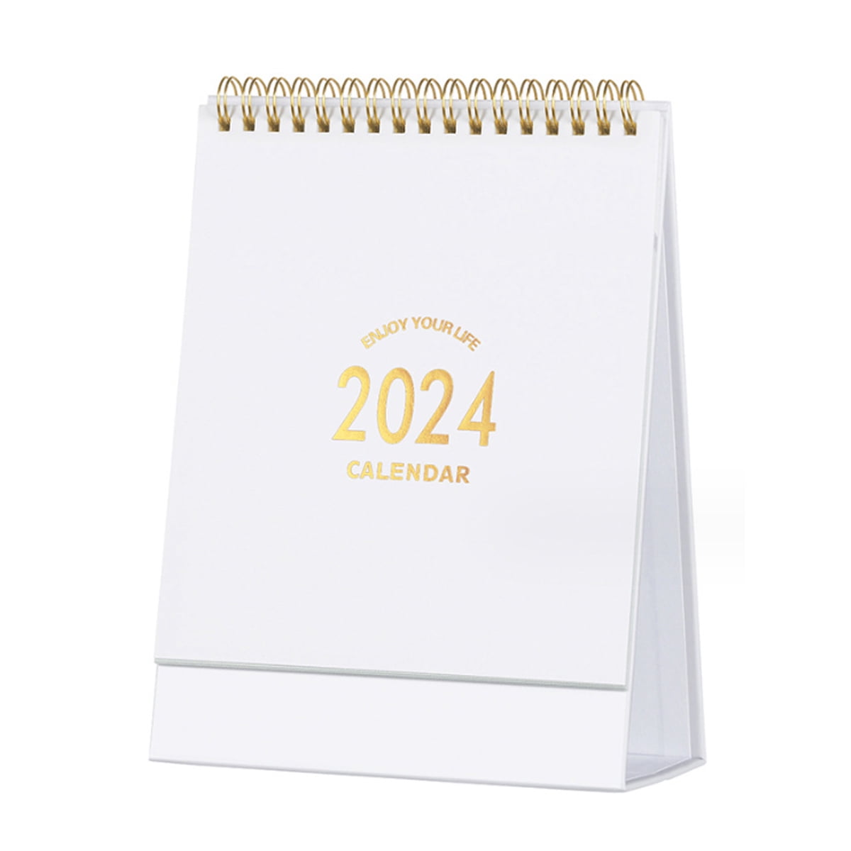 Small Desk Calendar 20232024, Mini Desk Calendar from Jul. 2023 Dec. 2024 for Planning
