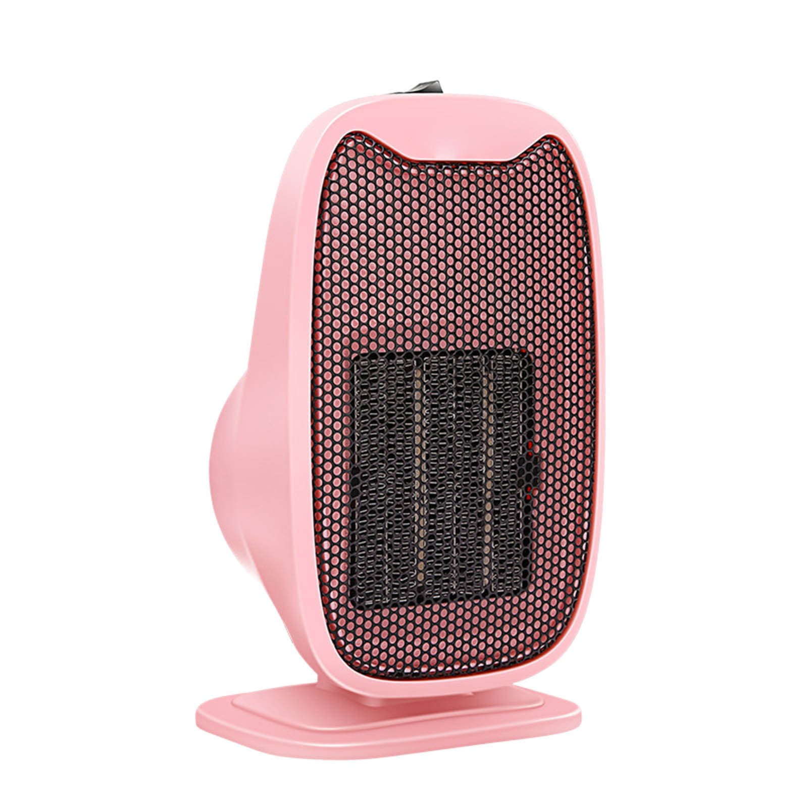 Small desk heater air conditioning and heater in one portable cordless