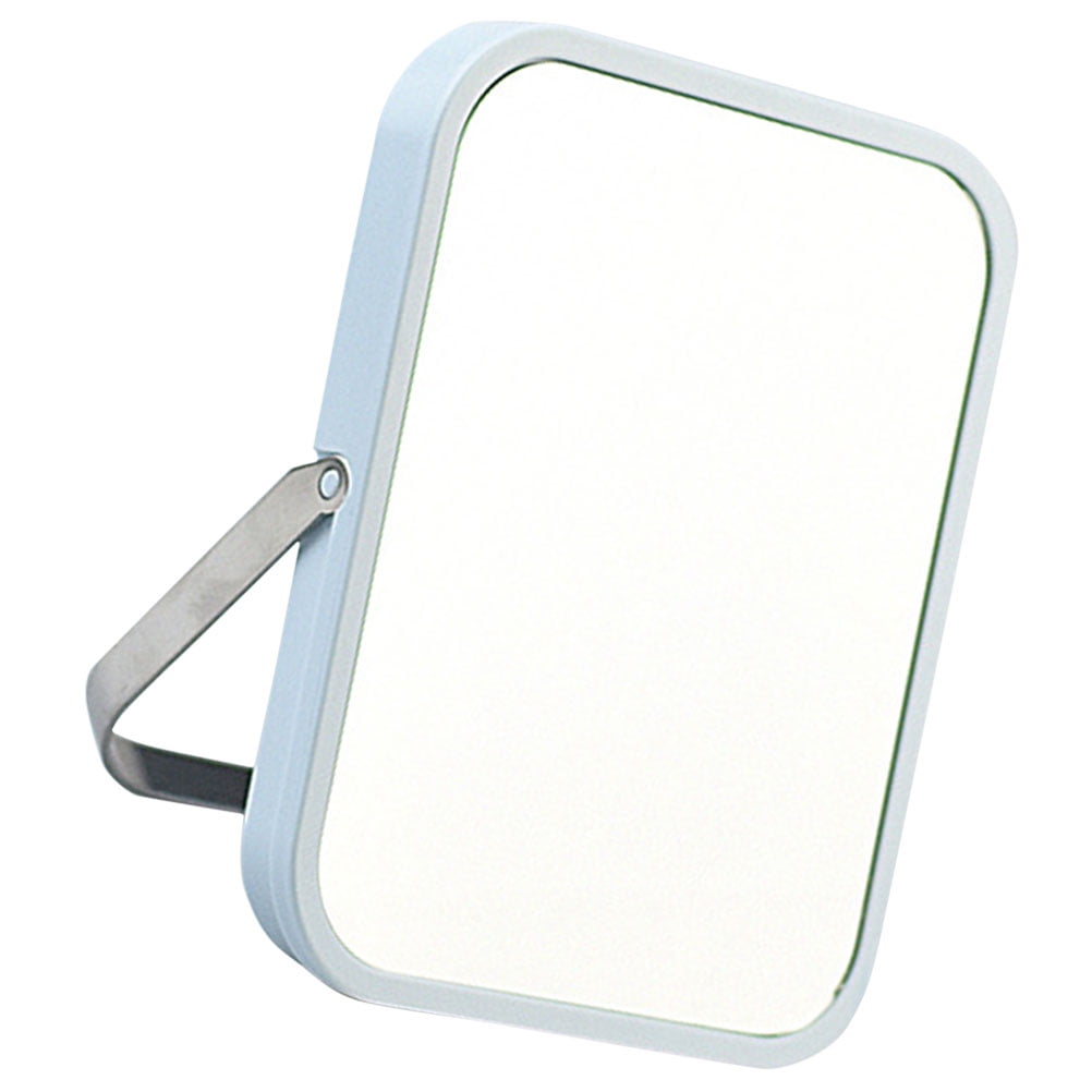 Small Desk Mirror Desktop Cosmetic Mirror Tabletop Makeup Mirror Small Makeup Mirror