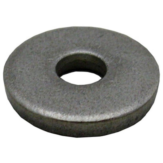 Small Diameter Washer Replacement