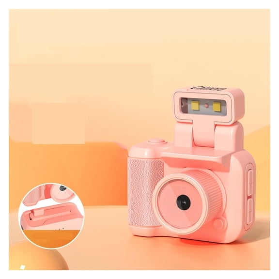 Small Digital Camera Mini 1080P HD Photo Video DV DVR Recorder Campus Student Party Camera Machine