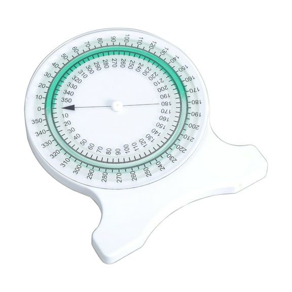 Small Digital Protractors Measurement Tool for Construction & Design Projects