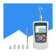thumbnail image 1 of Small Digital Push Pull Force Gauge Portable Dynamometer Gauge 500N Pull Tester Kilogram Pull Tester ,Ergonomic Design, 1 of 5