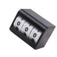thumbnail image 1 of Small Digital Scoreboards Clear Number Interfaces Multipurpose Plastic Count Counter For Card Game Training Meeting, 1 of 8