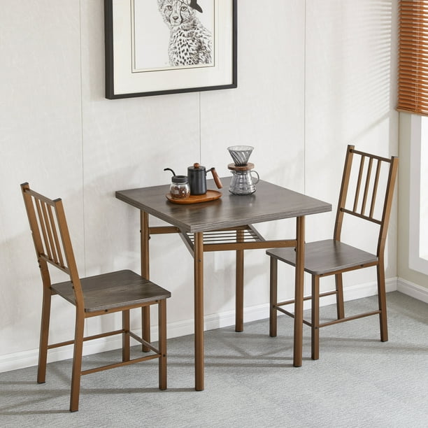 Bistro table in kitchen online