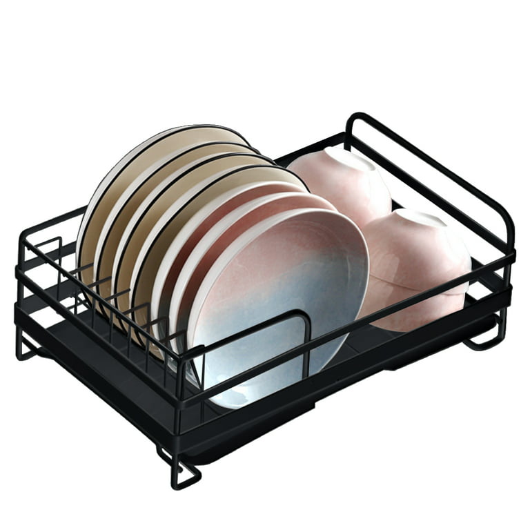 https://i5.walmartimages.com/seo/Small-Dish-Storage-Rack-Drainer-Kitchen-Utensils-with-Detachable-Removable-Drainer-Versatility-Drainage-Tray-Drain-Board-Space-Saving-Organizer_32d51a88-27e3-411d-b23e-65ebb0ffda71.1340af3bbb3334ed6a4c3ef30336740b.jpeg?odnHeight=768&odnWidth=768&odnBg=FFFFFF