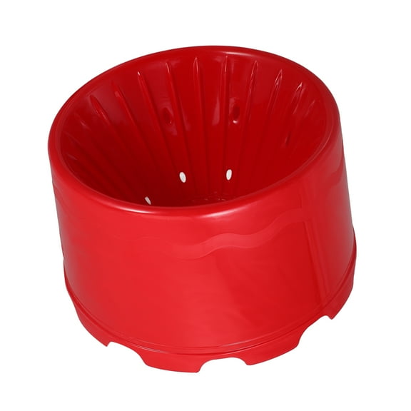 Small Dispenser Water Squeezer 28.50X28.50X16.00CM Rosy