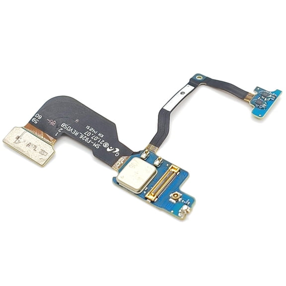 Small Display Flex Compatible With Samsung Z Fold3 F926 Ribbon Connector