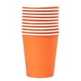 thumbnail image 1 of Small Disposable Paper Cups, Multi‑Purpose Bathroom Mouthwash Cups, Compact Portable Beverage Cups Dual Use of Hot and Cold for Home RV Camping Parties Picnic and BBQ Events, 1 of 3