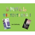 thumbnail image 1 of Small Distortions: A Coffee Table Book by Jen Selinsky (Hardcover), 1 of 1