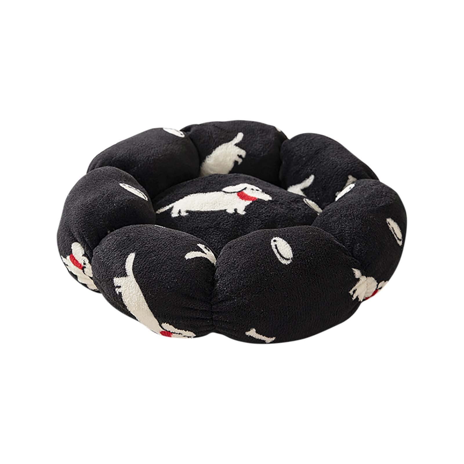 Small Dog Bed Washable Dog Crate Beds for Small Dogs Cats, Puppy Bed ... - Puppy Crate Bed For Small Spaces