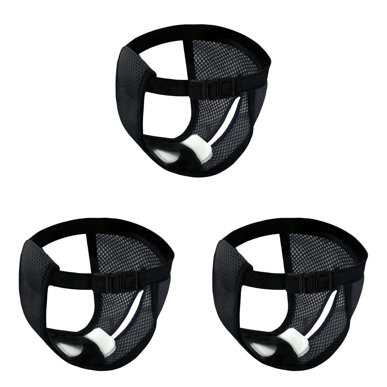 Small Dog Belly Band Disposable Dog Female Reusable Clothes for Pugs