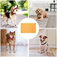 thumbnail image 1 of Small Dog Blanket, Soft Warm Pet Throw, Cozy Flannel Mat for Crate & Bed, 22*16 Inch, 1 of 4
