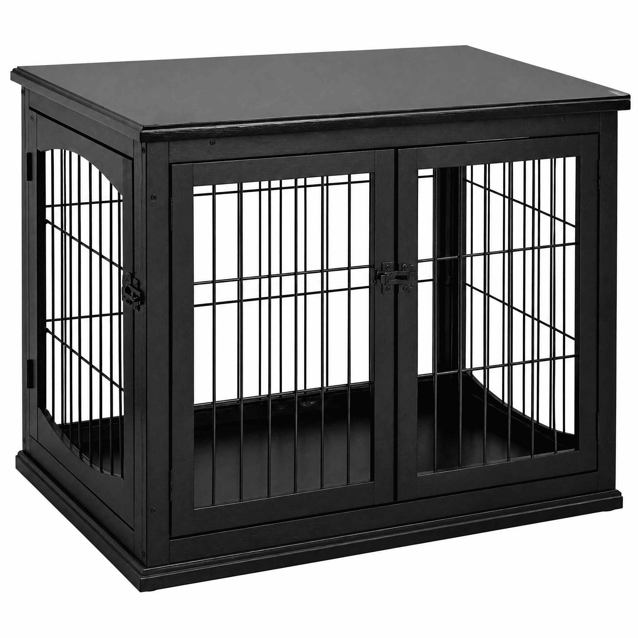 Small Dog Cage Dog Crate Furniture