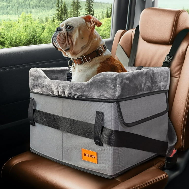 Dog car seat 25 lbs hotsell