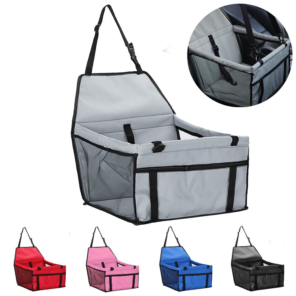 Pet Car Seats Small Dogs,Dog Car Seats For Small Medium Dogs & Cats,Portable Pup 313044913923