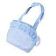 thumbnail image 1 of Small Dog Carrier Tote Bag for Travel Soft Shoulder Bag Large Capacity Go Out Bag Lovely Carriers Bag Travel Bag, 1 of 15