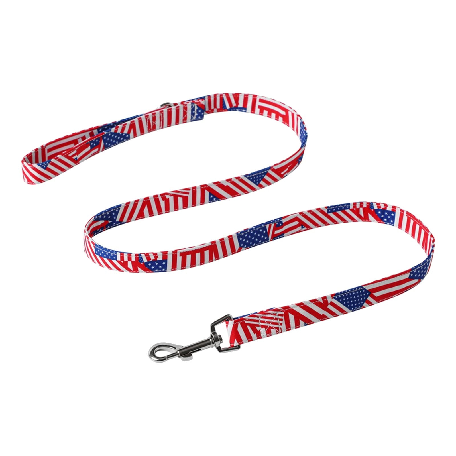 Small Dog Color And Leash Set Dog Leash Hiking Retractable Cord Leash