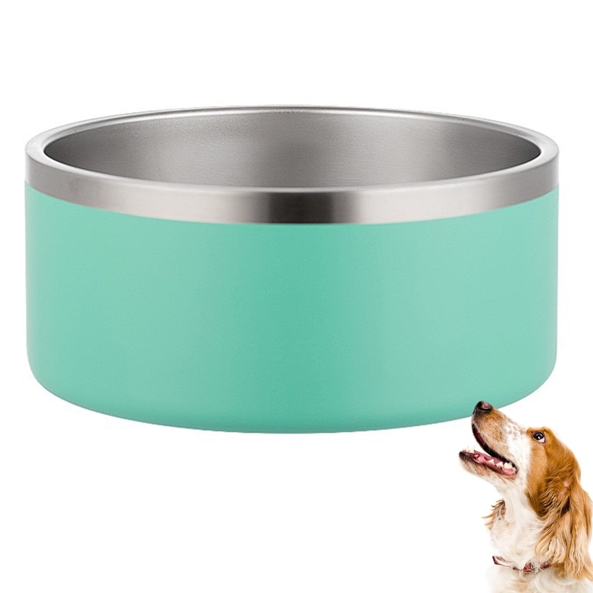 Laser Engraved Personalized Dog Bowls Amazon Bowl Stand Pet Supplies Target  Dog Food Bowls Small Dog Food Steel No Spill Dog Food