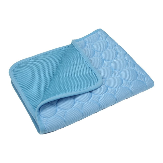 Small Dog Heated Mat Extra Large Kennel Mat Outdoor Mat for Dogs Crate