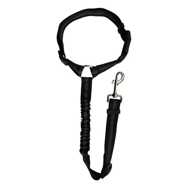 Small Dog Leash Wire Leash Tug Dog Leash Retractable Waste Leash Dog