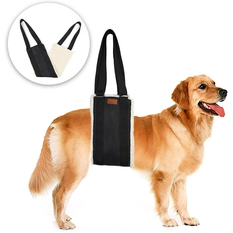 Lift harness for elderly dogs hotsell