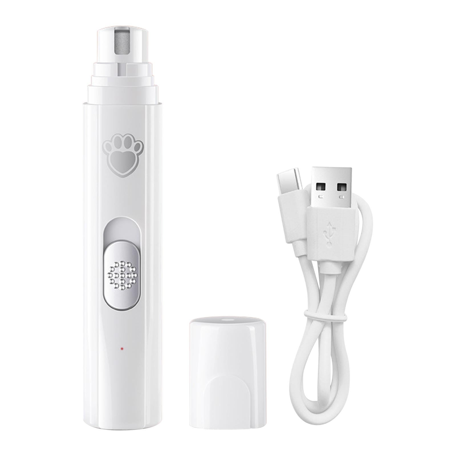 Small Dog Muzzles for Grooming Poodle Pet Styptic Pencil Dog Nail