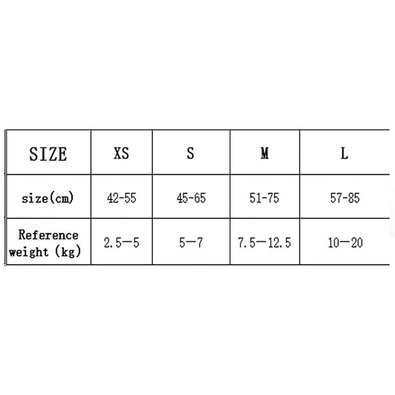 Small Dog Nail Clippers Small Breed Grooming Hanging Sling for Nail Trimming Restraint 4-15 Lbs, Includes Clipper Comb File Kit for Cats and Small Dogs