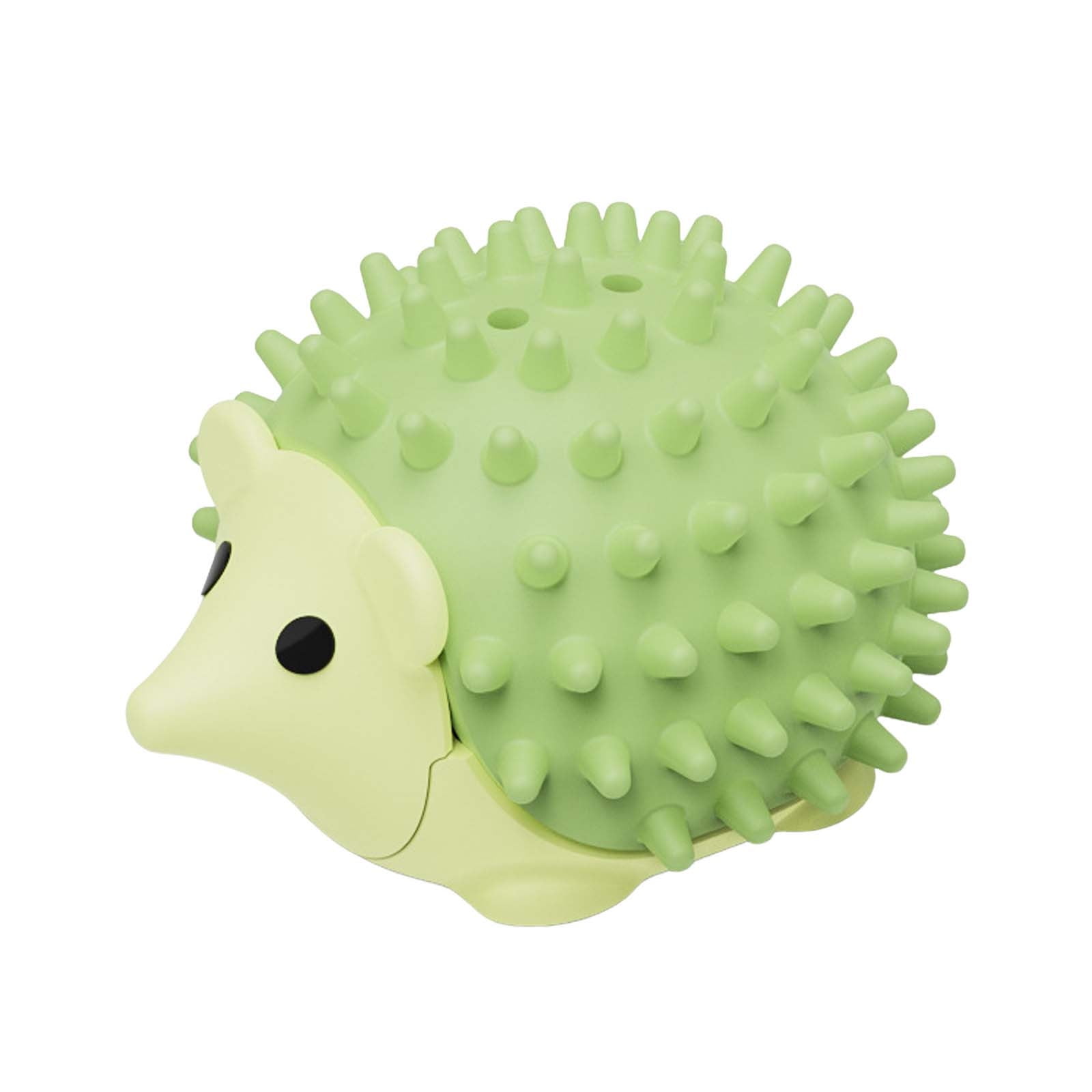 Small Dog for Puppies No Squeak Christmas Dog for Older Dogs Self