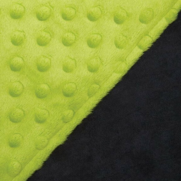 Small Dog Travel Sling Carrier Comfortable Shoulder Loop Holds 8lbs Choose Color (Black/Green)