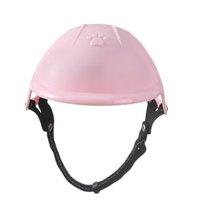 Small Dog with Adjustable Strap Shock Absorbion Foam Padded For Blind Dogs Outdoor Motorcycling Biking