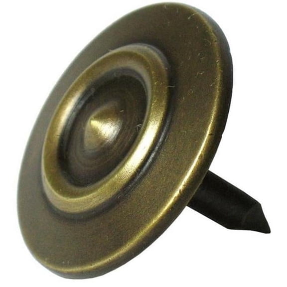 Small Double - Ring Clavo