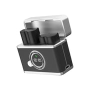 Small Double USB C Chargers with Overheats Prevention Designs W235 Double Slot Fast Chargers Suitable for X-H2s