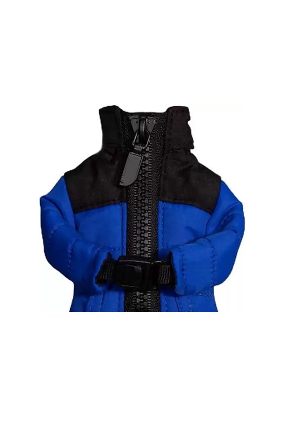 Small Down Coat Keychain Portable Key Holder Down Coat Key Chain Pendant Fashion Down Coat Pendant Key Jackets