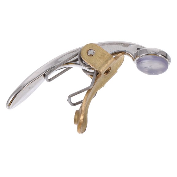 WRISTBIQUE Water Key for Trumpet and French Horn 1Pcs 1.6x0.8x0.2In