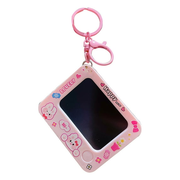A Small Drawing Board Clearance! Doodle Drawing Board Portable Lcd Writing Tablet for Kids & Adults Erasable Sketch Pad for Creative Fun Home and Travel