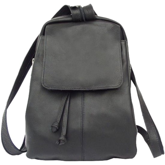 Small Drawstring Backpack
