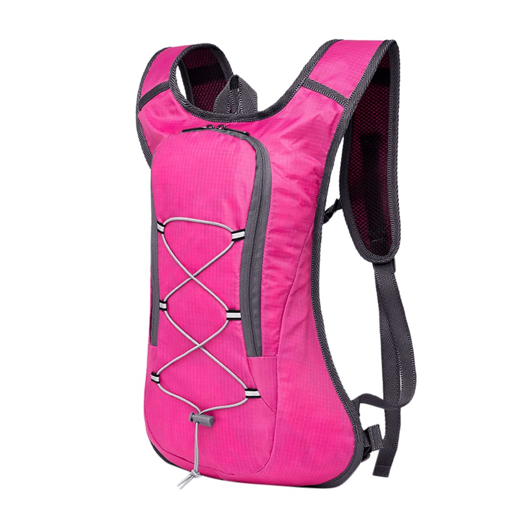 Small cycling backpack outlet