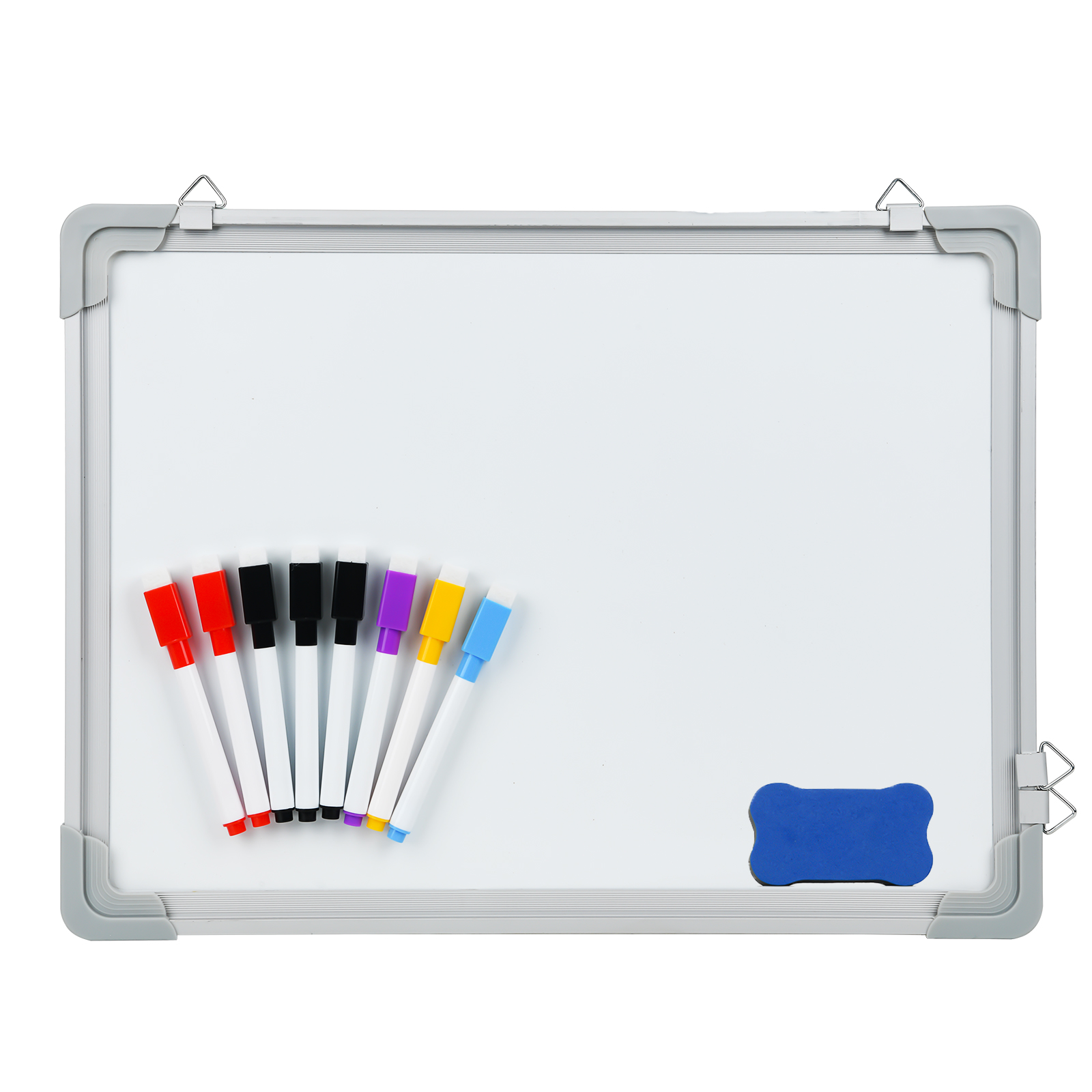 Flipside Mini Dry Erase Answer Paddle